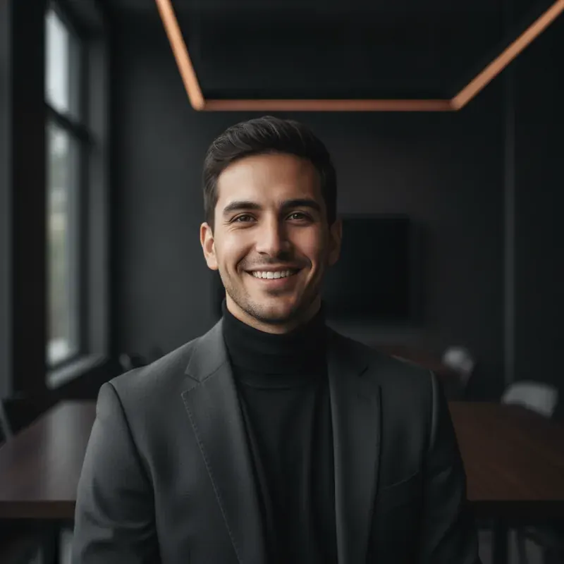 AI signaleert kansen, uw adviseur beslist | Minex-ai